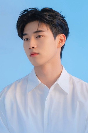 홍민기 profil kép