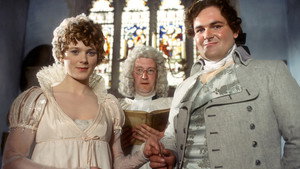 Mansfield Park kép
