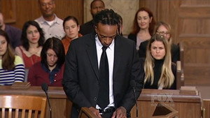 The People's Court 18. évad Ep.98 98. epizód