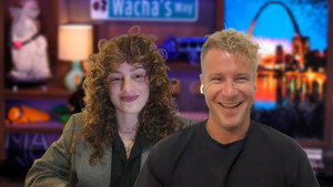 Watch What Happens Live with Andy Cohen 22. évad Ep.109 109. epizód
