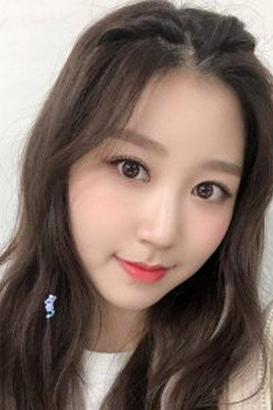 김유빈 profil kép