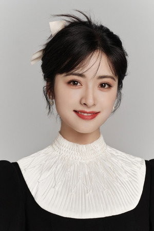 沈月 profil kép