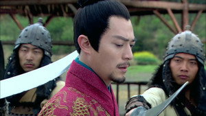 女医明妃传 1. évad Ep.34 34. epizód