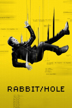 Rabbit Hole 1. évad (2023-03-26) poszter