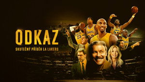 Örökség: az LA Lakers igaz története kép