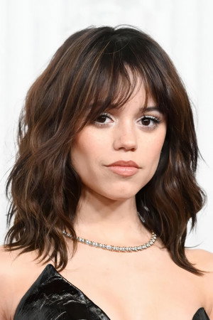 Jenna Ortega profil kép