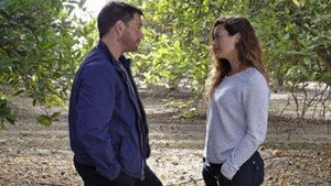 NCIS: Tengerészeti helyszínelők 11. évad Ep.2 Múlt, jelen és jövő