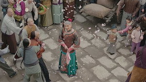 那年花开月正圆 1. évad Ep.43 43. epizód