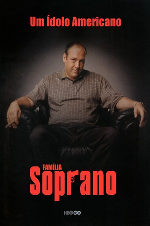 Maffiózók poszter