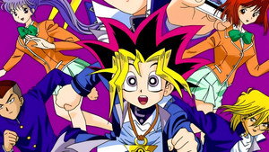 Yu-Gi-Oh! kép