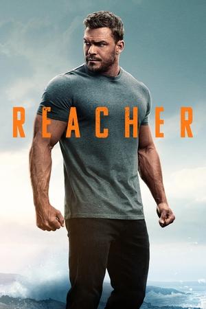 Reacher poszter