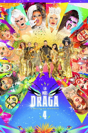 La más draga 4. évad (2021-09-20) poszter