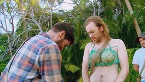 The Island with Bear Grylls 1. évad Ep.3 3. epizód