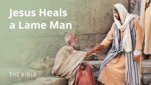 The Life of Jesus Christ 1. évad Ep.21 21. epizód