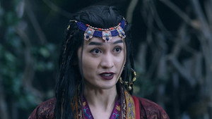 青镜行 1. évad Ep.12 12. epizód