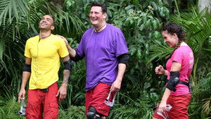 I'm a Celebrity...Get Me Out of Here! 15. évad Ep.12 12. epizód