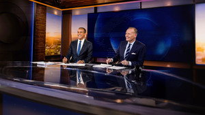 CBS Evening News kép