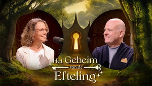 Efteling Podcast: Het Geheim van de Efteling 1. évad Ep.6 6. epizód