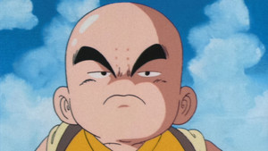 Dragon Ball 1. évad Ep.14 A rivális