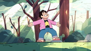 Steven Universe: Az új világ kép