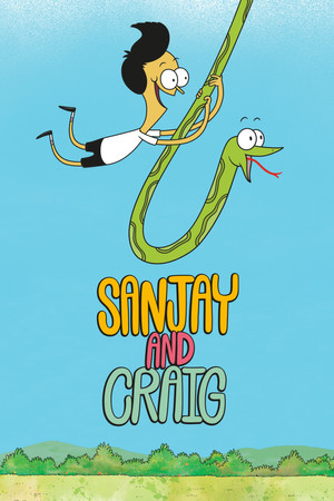Sanjay és Craig