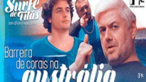 Porta dos Fundos 7. évad Ep.50 50. epizód