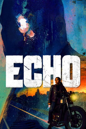 Echo poszter