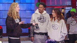 Nick Cannon Presents: Wild 'N Out 6. évad Ep.8 8. epizód