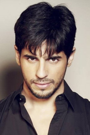 Sidharth Malhotra profil kép