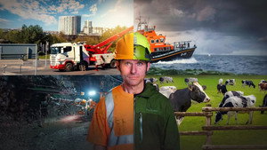 Guy Martin: Proper Jobs kép