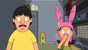 Bob burgerfalodája 9. évad Ep.9 9. epizód