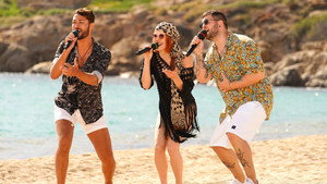 Deutschland sucht den Superstar 18. évad Ep.17 17. epizód