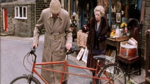 Last of the Summer Wine 18. évad Ep.1 1. epizód