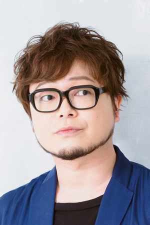 興津和幸 profil kép