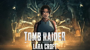 Tomb Raider: Lara Croft legendája kép