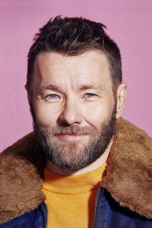 Joel Edgerton profil kép