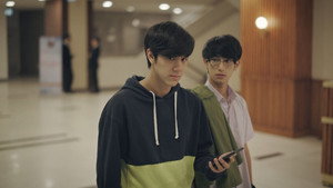 นักเรียนพลังกิฟต์ 2 1. évad Ep.10 10. epizód