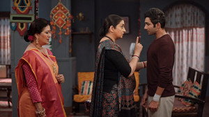 क्योंकि सास भी कभी बहू थी 2. évad Ep.164 164. epizód