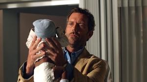 Dr. House 1. évad Ep.4 Anyaság