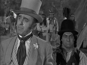 F Troop 1. évad Ep.12 12. epizód