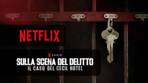 Tetthely: A Cecil Hotel kép