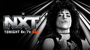 WWE NXT 20. évad Ep.17 17. epizód