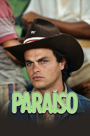 Paraíso 1. évad (1982-08-23) poszter