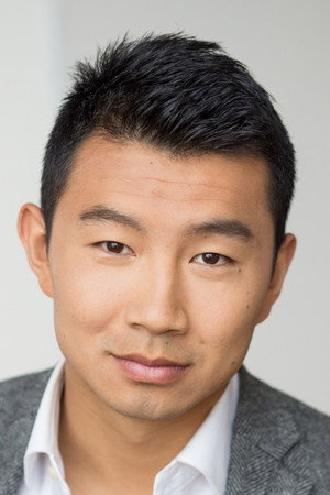 Simu Liu profil kép