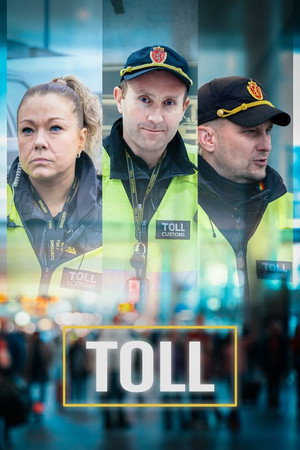 Toll 5. évad (2025-02-10) poszter