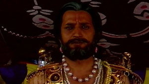 महाभारत 1. évad Ep.4 4. epizód