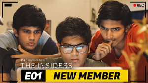 The Insiders 1. évad Ep.1 1. epizód