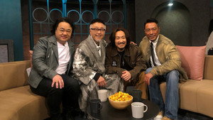 爆谷一周 3. évad Ep.25 25. epizód