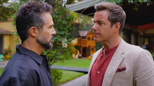 Papás por siempre 1. évad Ep.11 11. epizód