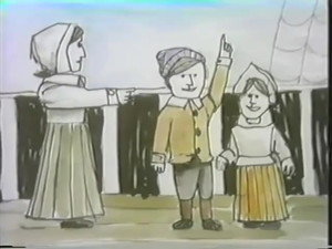 Stories of America 1. évad Ep.5 5. epizód